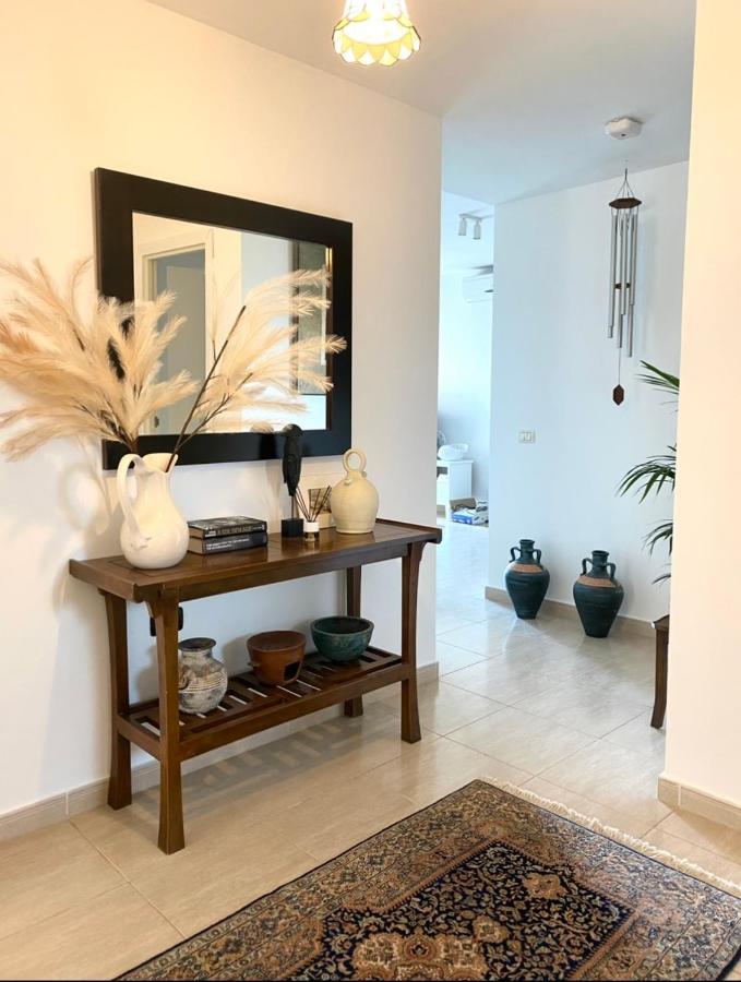 Elegant Colonial Style Ocean View Golf Del Sur Appartement San Miguel de Abona Buitenkant foto