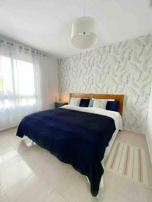 Elegant Colonial Style Ocean View Golf Del Sur Appartement San Miguel de Abona Buitenkant foto